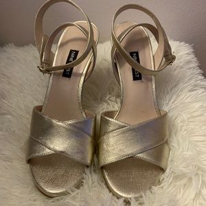 Nine West | platform Stiletto Heels